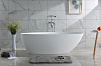 Alparini Calipso 170см Solid Surface ванна матовая