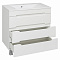 Тумба напольная ОЛИВИЯ 80 /3 ящ/ AQUA DE MARCO