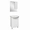 Тумба напольная ВИКТОРИЯ 55 / AQUA DE MARCO