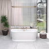 ПЕНЕЛОПА ванна /гель-композит/белая/ Aqua de Marco